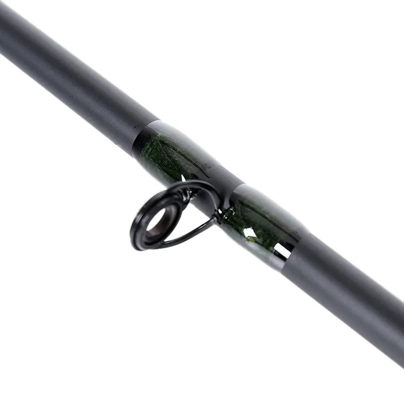 Portable Carbon Fiber Spinning Rod