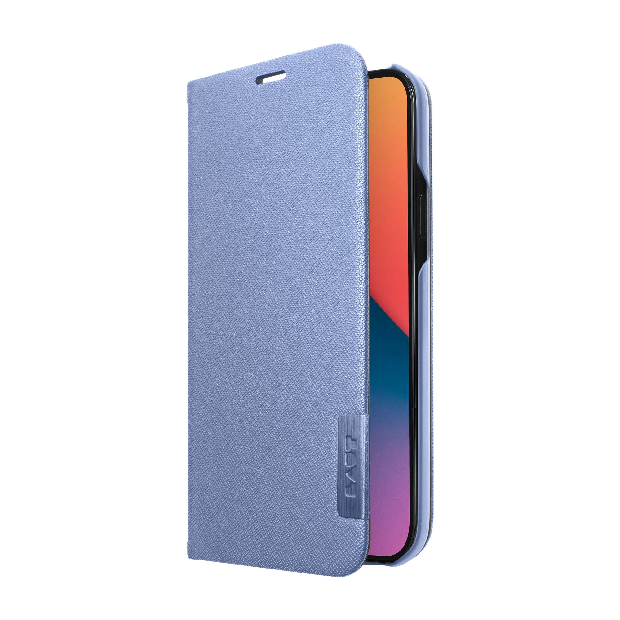 PRESTIGE FOLIO case for iPhone 12 series