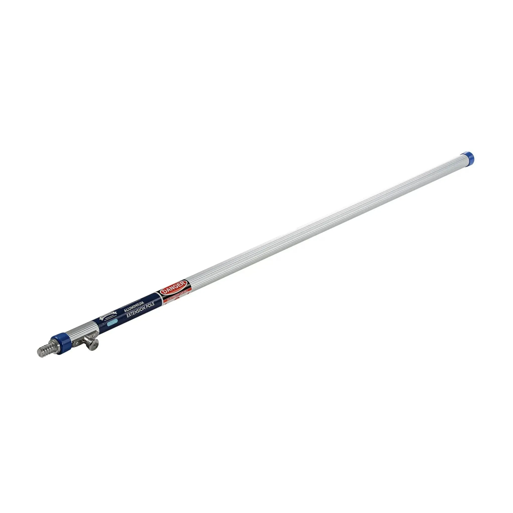 Pro series Aluminium Extension Poles 0.6mtr - 1.2mtr from Oldfields