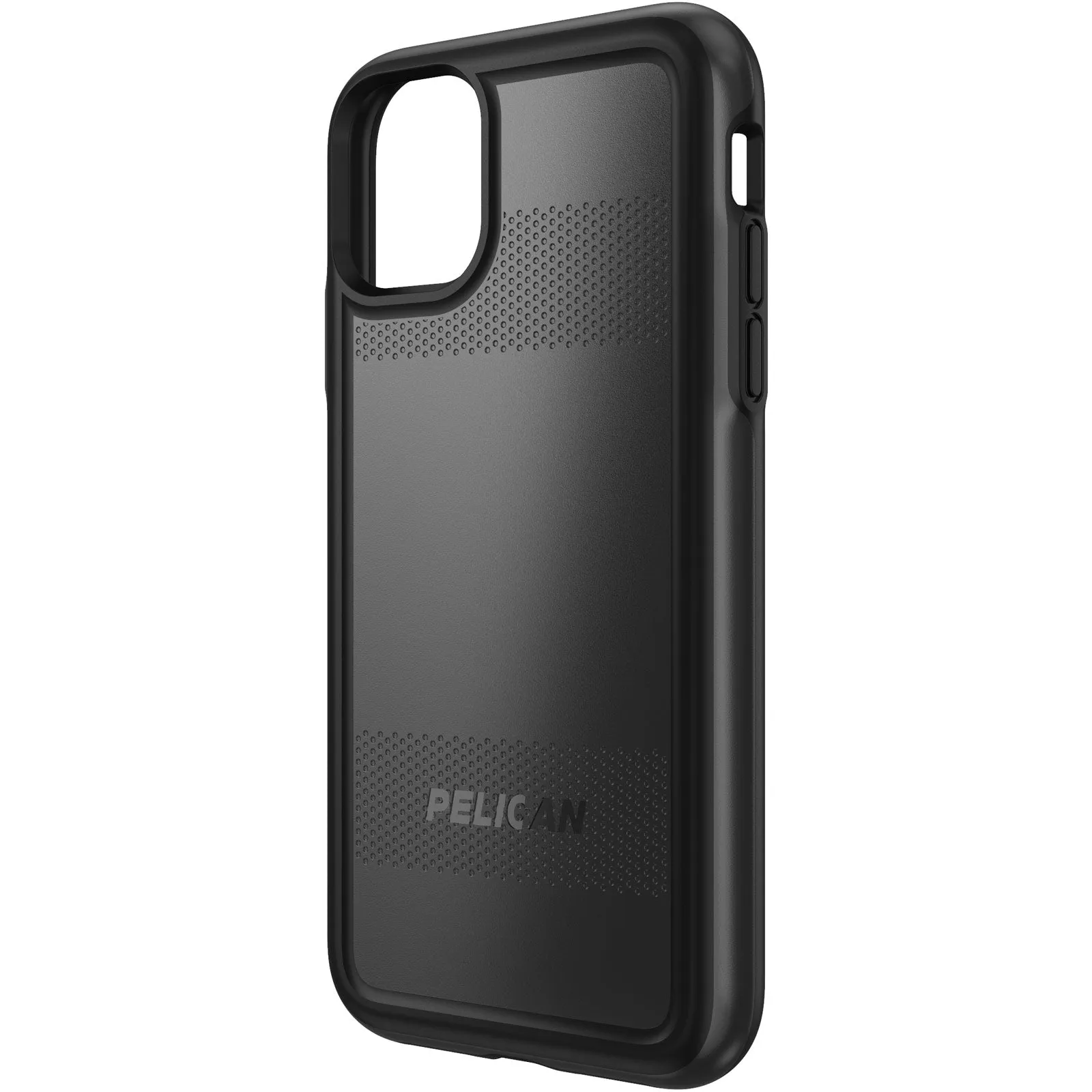 Protector Case   EMS Battery for Apple iPhone 11 - Black