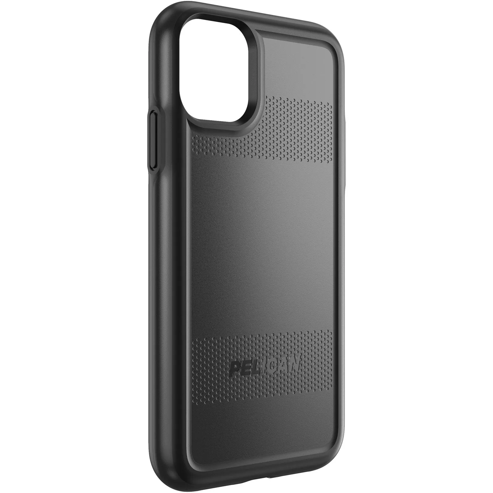 Protector Case   EMS Battery for Apple iPhone 11 - Black