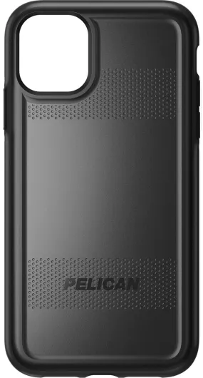 Protector Case   EMS Battery for Apple iPhone 11 - Black