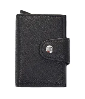 Ray Secrid Card Case Holder Black