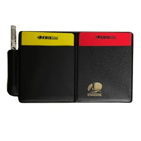 Referee Wallet