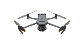 Rental Mavic 3 Thermal