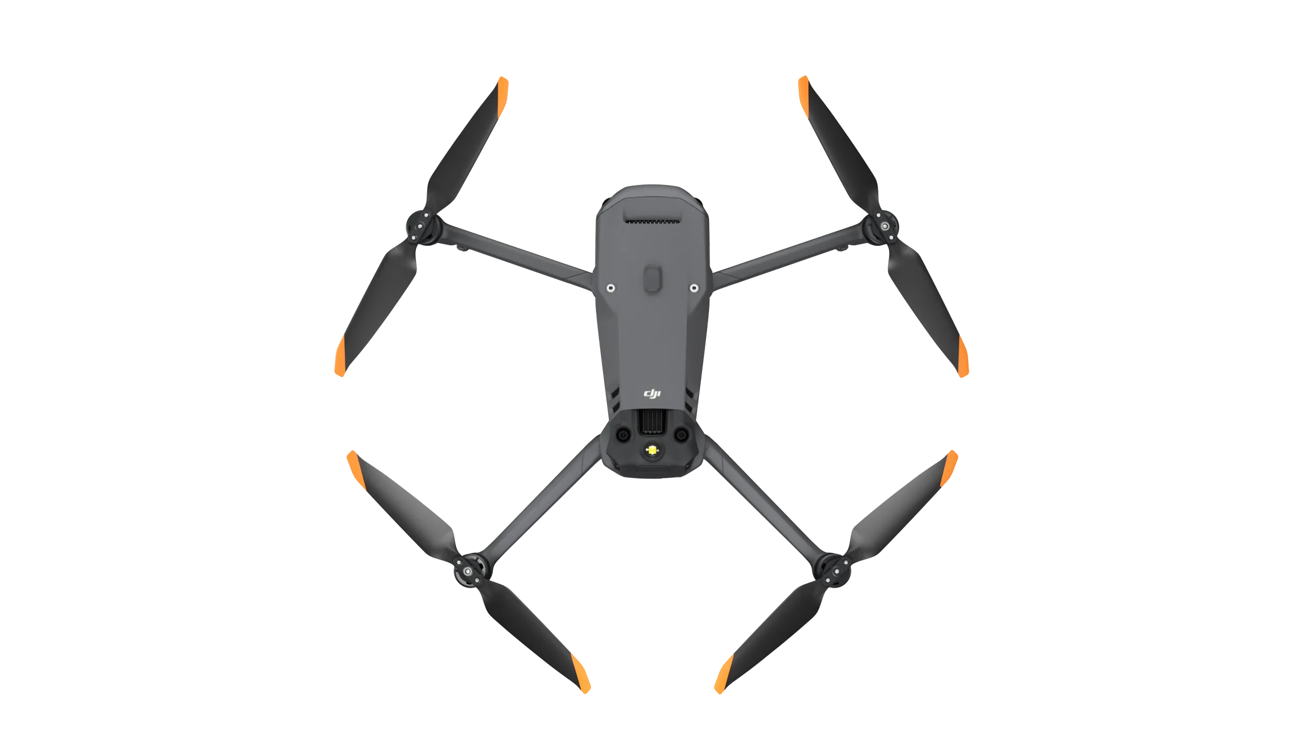 Rental Mavic 3 Thermal