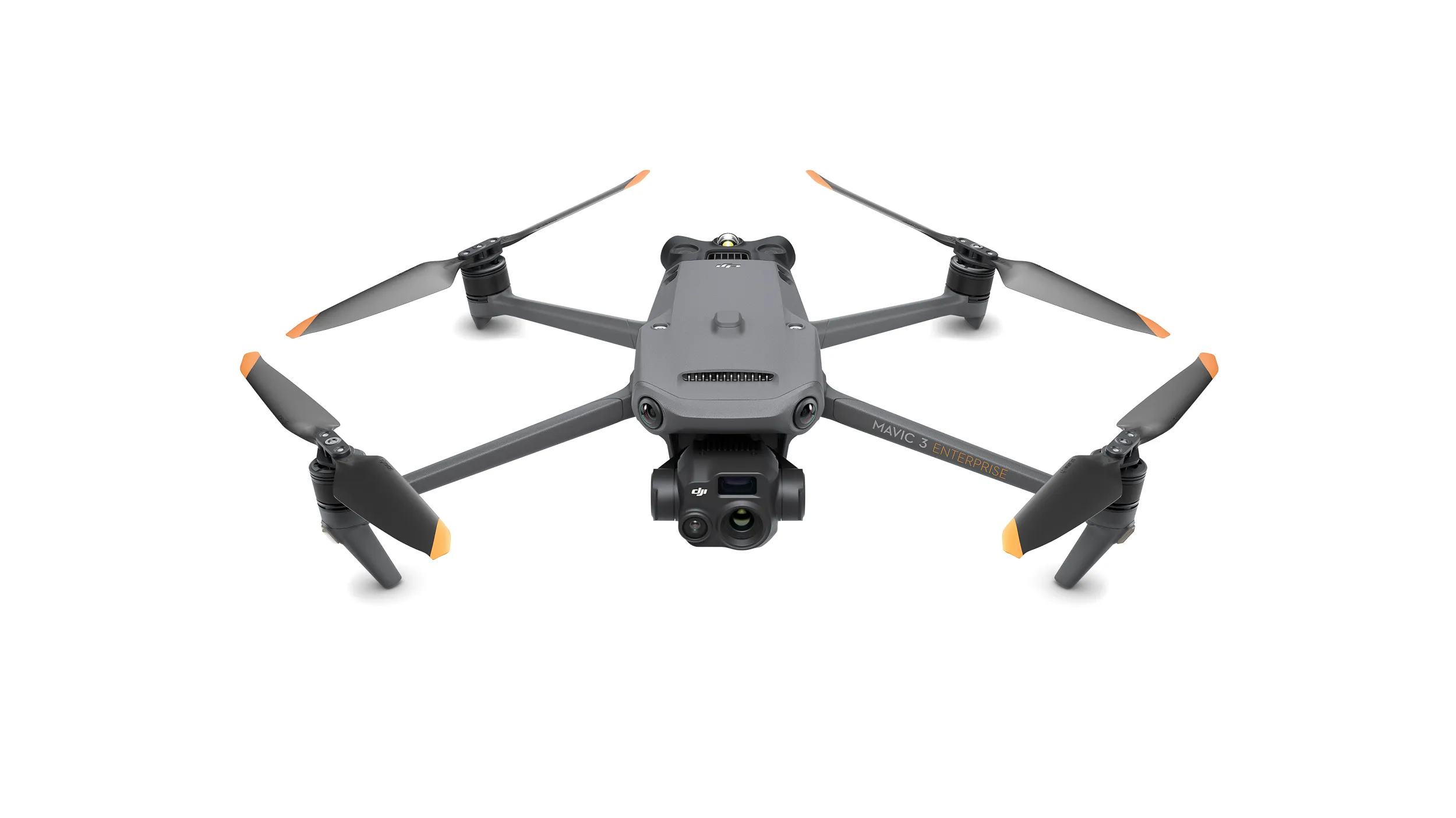 Rental Mavic 3 Thermal