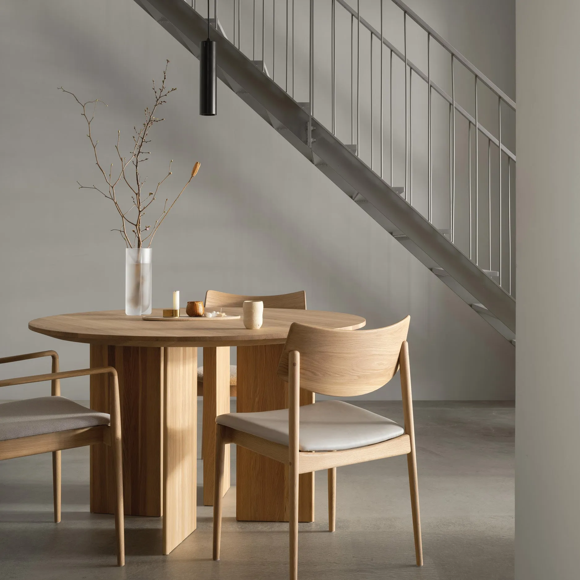 Restaurang Äng Table A-DT03