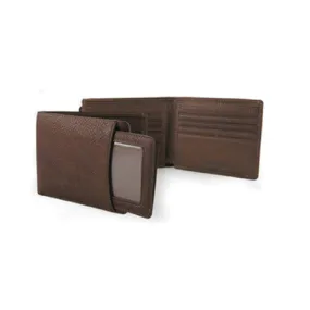 RFID Convertible Billfold