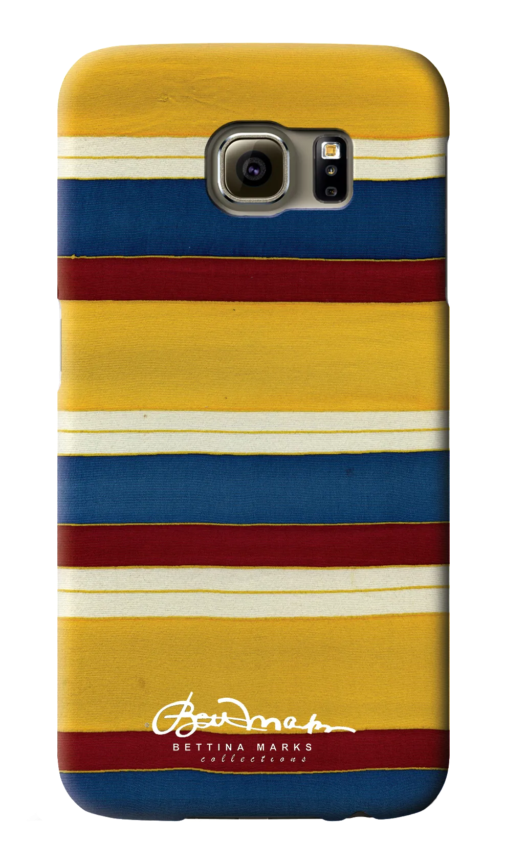 Riviera Stripe Samsung Galaxy Case