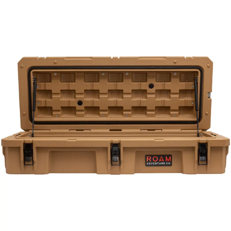 ROAM Rugged Case Car Rooftop Storage