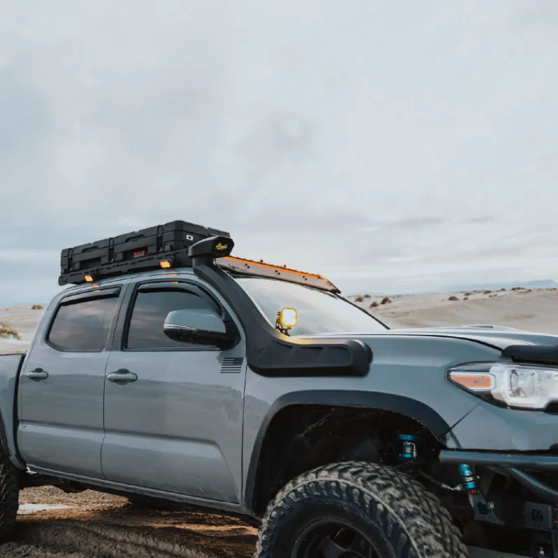 ROAM Rugged Case Car Rooftop Storage