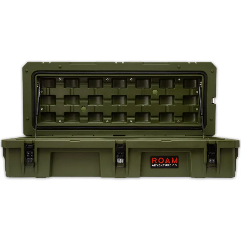 ROAM Rugged Case Car Rooftop Storage