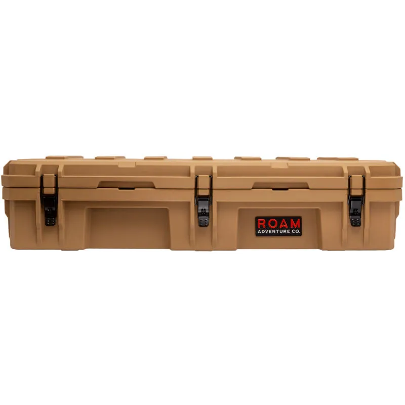 ROAM Rugged Case Car Rooftop Storage