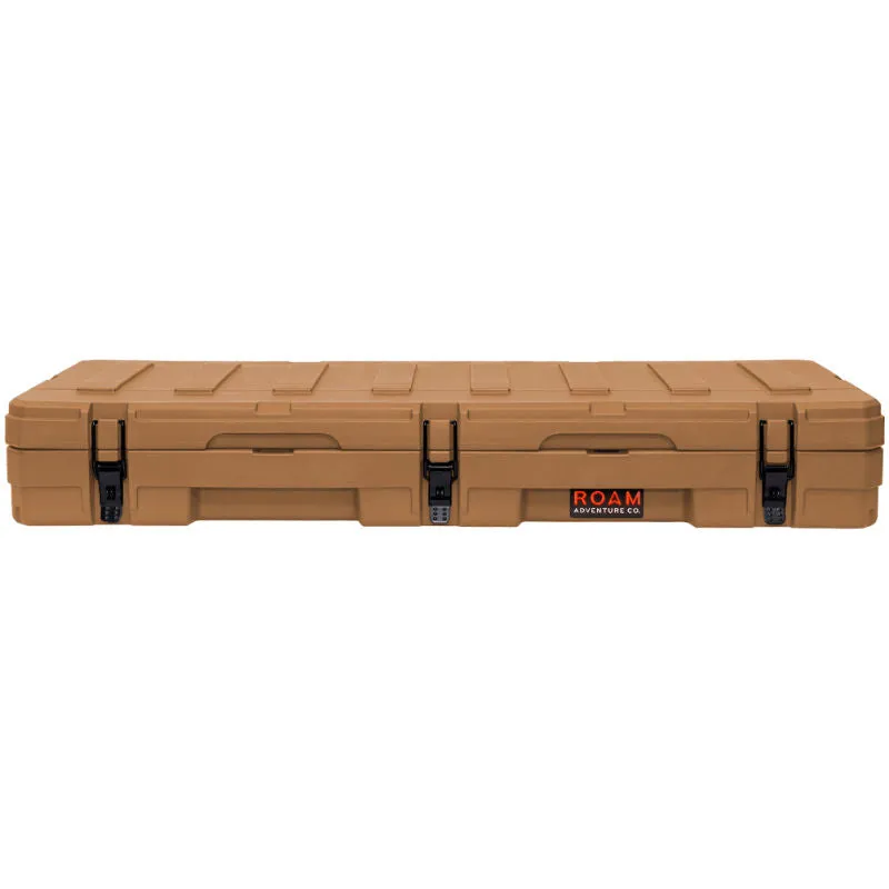 ROAM Rugged Case Car Rooftop Storage