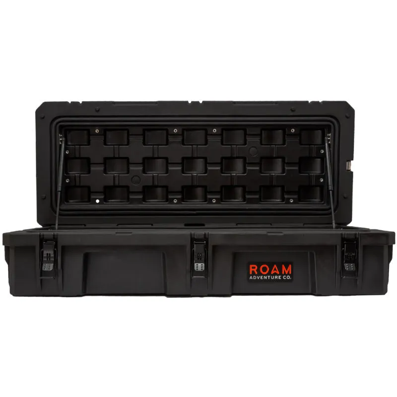 ROAM Rugged Case Car Rooftop Storage