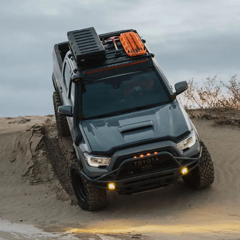 ROAM Rugged Case Car Rooftop Storage