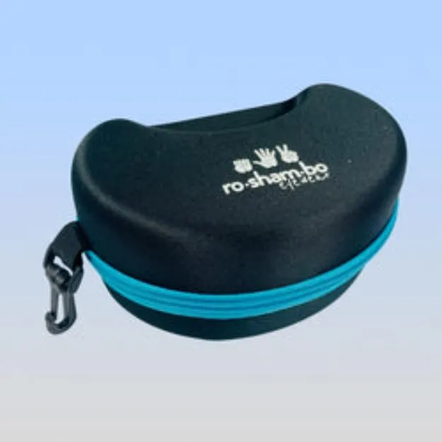 RoShamBo Youth Snow Goggles Case