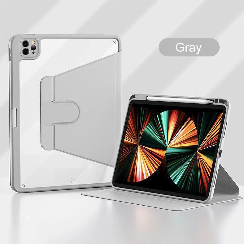 Rotating iPad Case