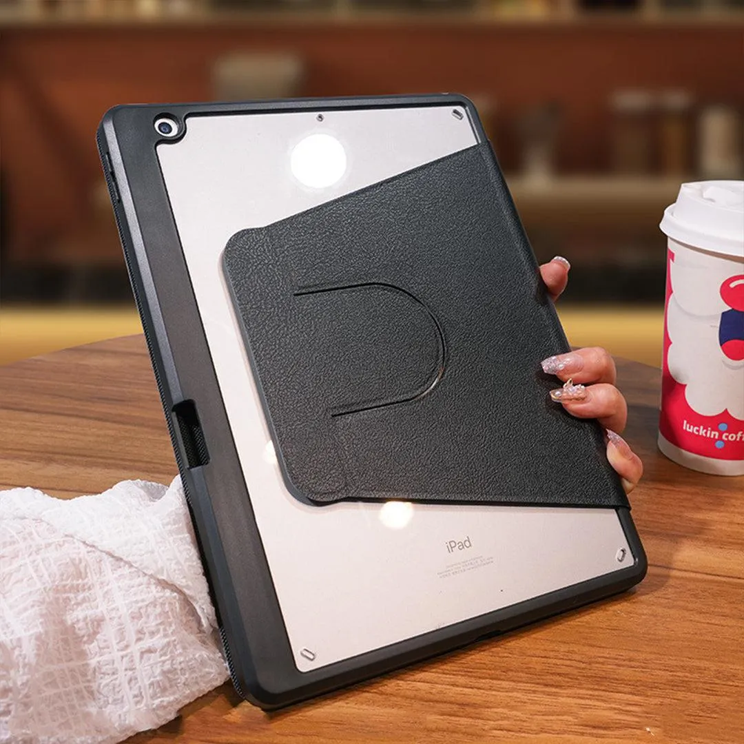 Rotating iPad Case