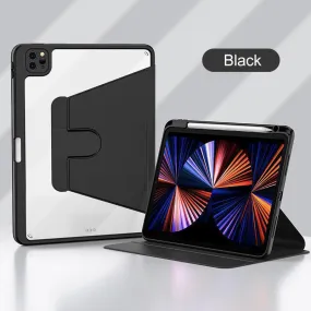 Rotating iPad Case