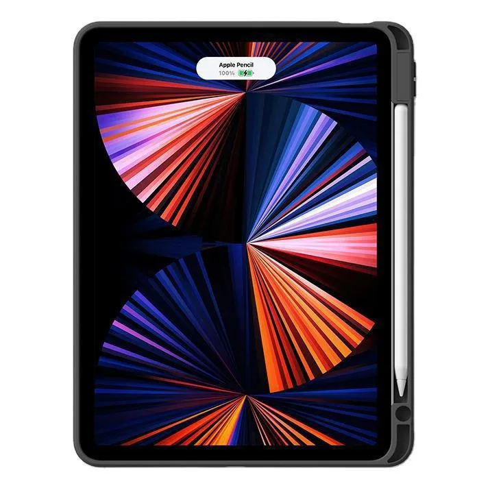 Rotating iPad Case