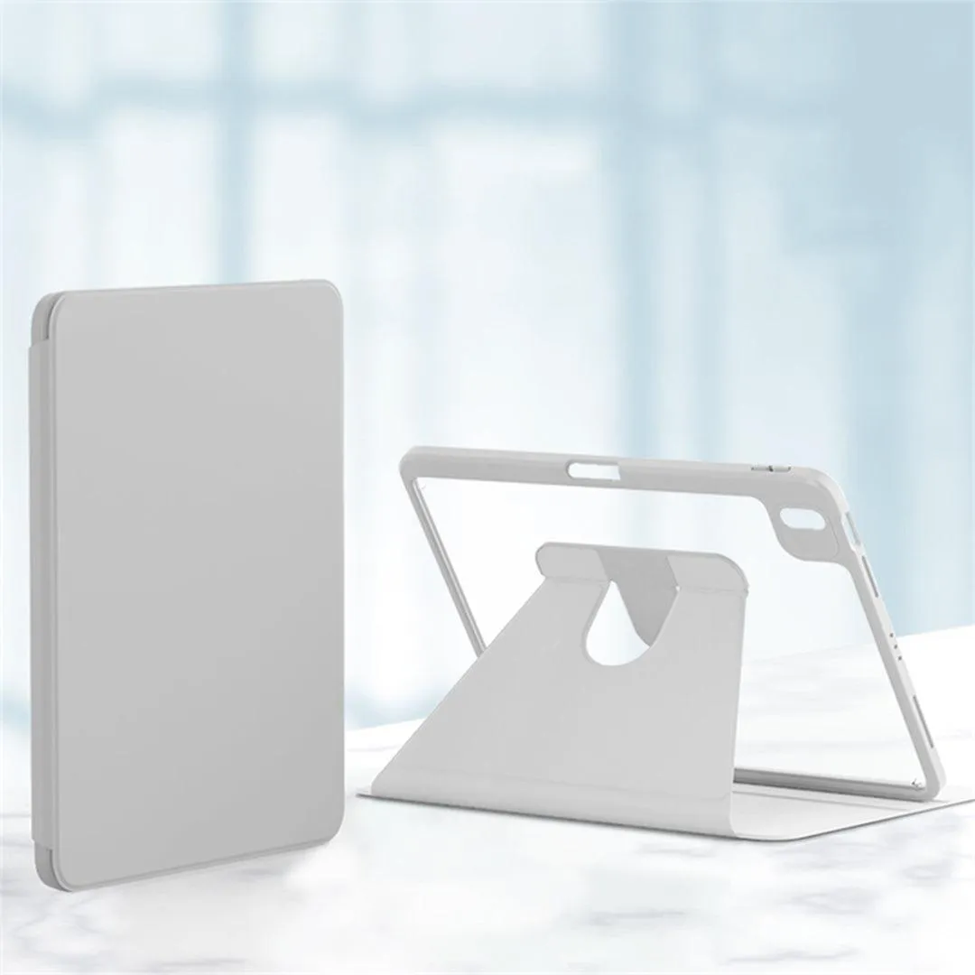 Rotating iPad Case