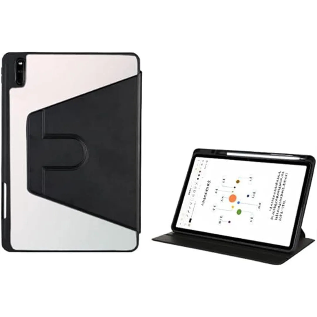 Rotating iPad Case