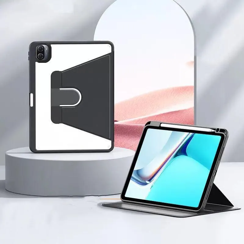 Rotating iPad Case