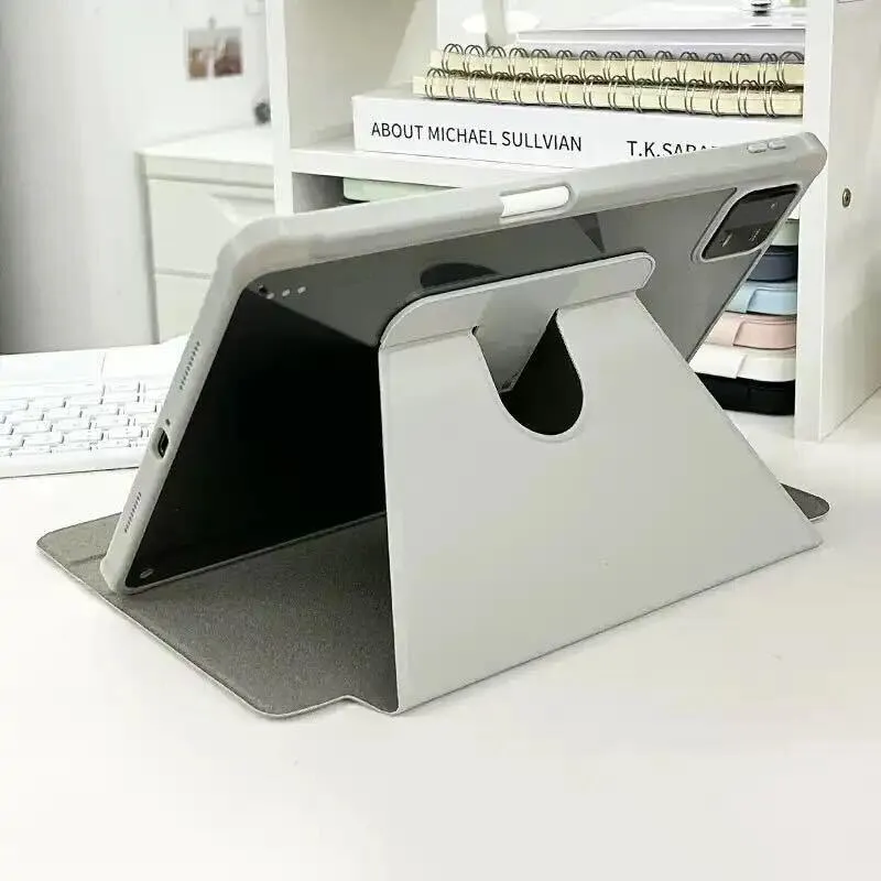 Rotating iPad Case