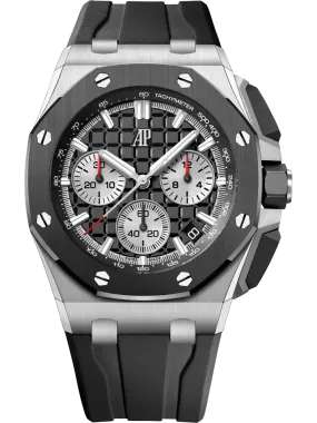 Royal Oak Offshore
Selfwinding Chronograph 26420So.Oo.A002Ca.01