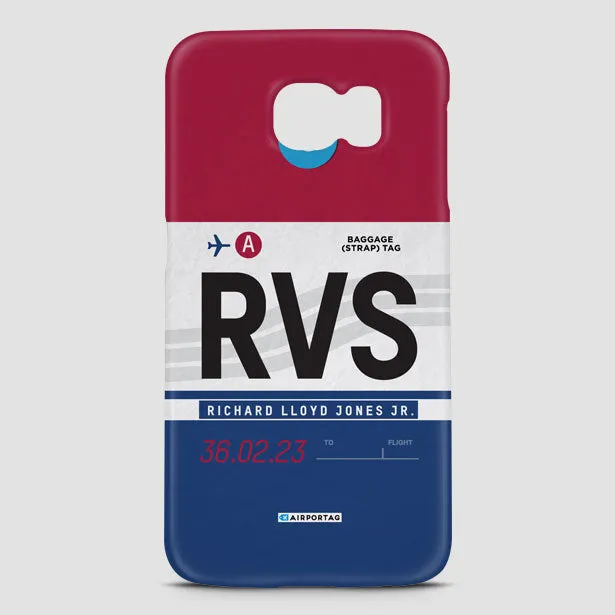 RVS - Phone Case