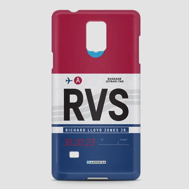 RVS - Phone Case