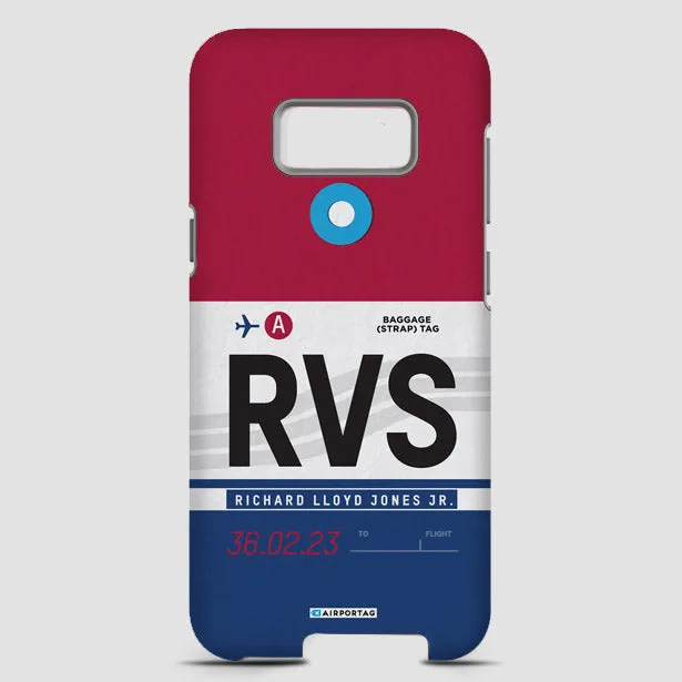 RVS - Phone Case