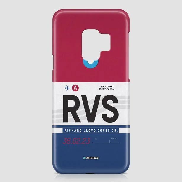 RVS - Phone Case