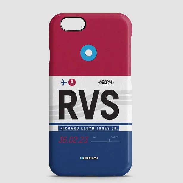 RVS - Phone Case