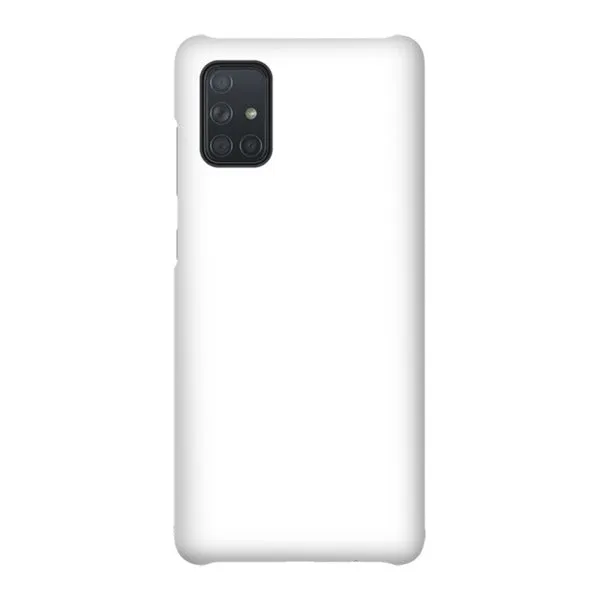 Samsung Galaxy A71 4G Snap Case in Matte