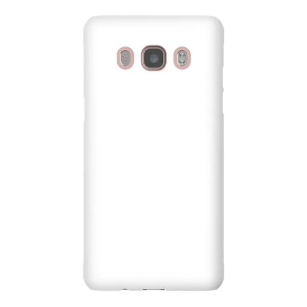 Samsung Galaxy J5 - 2016 Model Snap Case in Gloss