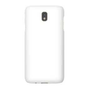 Samsung Galaxy J7 Snap Case in Matte