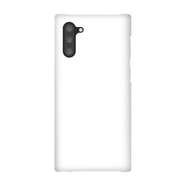 Samsung Galaxy Note 10 Snap Case in Matte