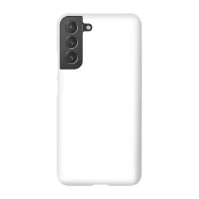 Samsung Galaxy S22 Plus Snap Case in Matte