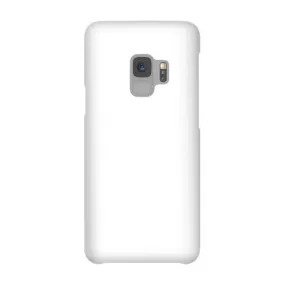 Samsung Galaxy S9 Snap Case in Matte