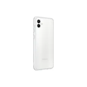 Samsung Soft Clear Case - Samsung Galaxy A04