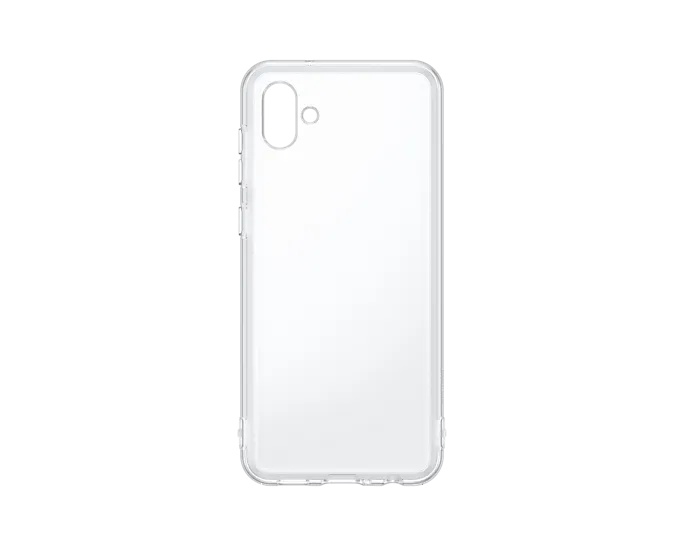 Samsung Soft Clear Case - Samsung Galaxy A04