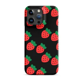 Sascia® iPhone® snap case