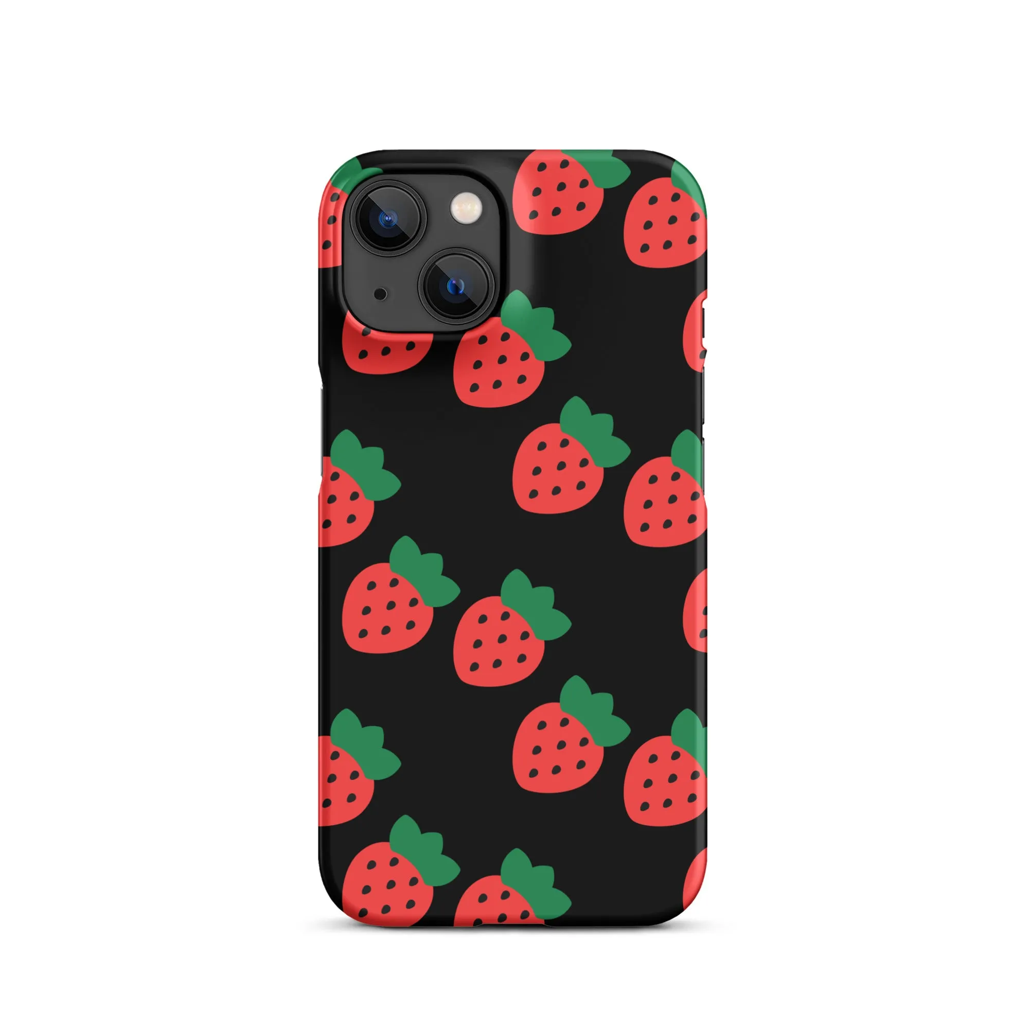 Sascia® iPhone® snap case