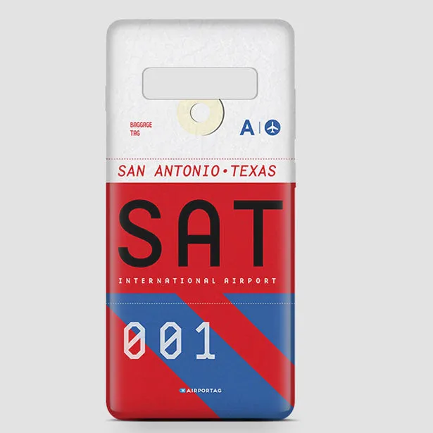 SAT - Phone Case