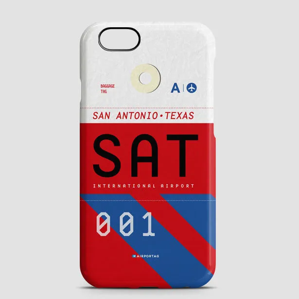 SAT - Phone Case