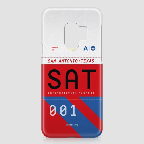 SAT - Phone Case