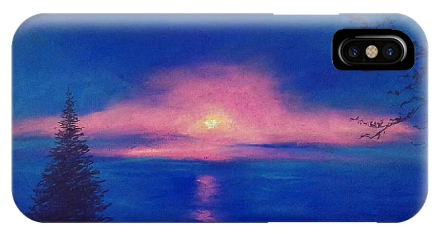 Sea Escape - Phone Case